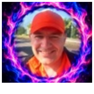 DJ Avatar