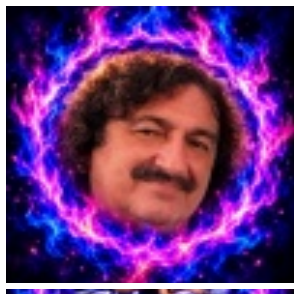DJ Avatar