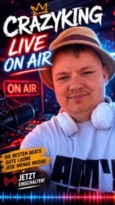DJ Avatar