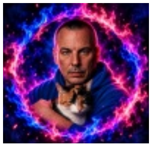DJ Avatar